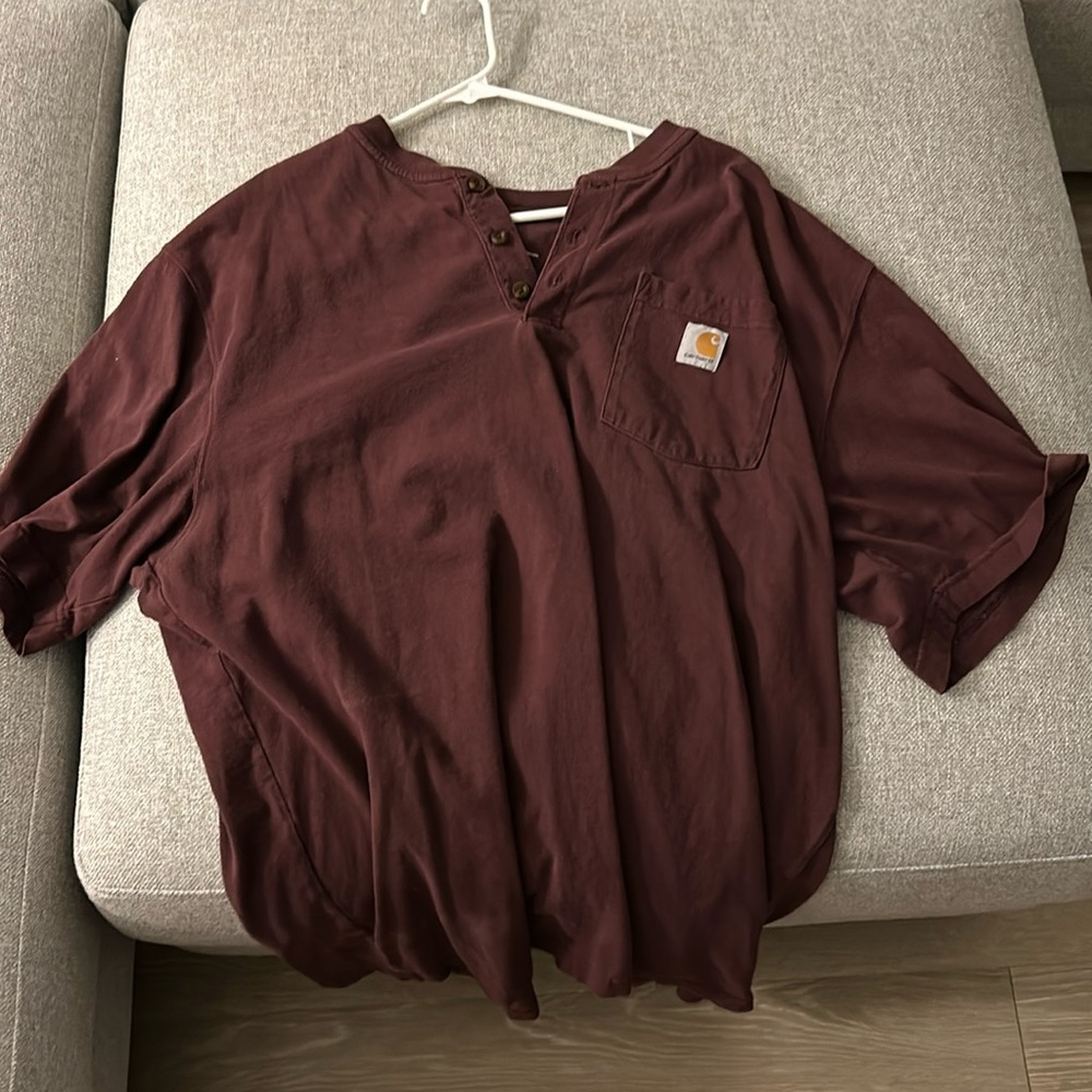 Carhartt T-Shirt - Men’s XL